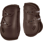 Eskadron Fesselkopfgamasche Air-Flex Sport Braun Eskadron Fesselkopfgamasche Air-Flex Sport Braun
