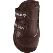 Eskadron Fesselkopfgamasche Air-Flex Sport Braun Eskadron Fesselkopfgamasche Air-Flex Sport Braun