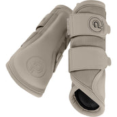 Eskadron Dressage Boots Platinum '26 Mesh Pale Grey Eskadron Dressage Boots Platinum '26 Mesh Pale Grey