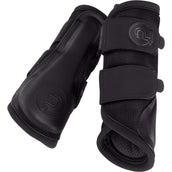 Eskadron Dressage Boots Platinum '26 Mesh Schwarz Eskadron Dressage Boots Platinum '26 Mesh Schwarz