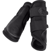 Eskadron Dressage Boots Platinum '26 1200D Sparkle Schwarz Eskadron Dressage Boots Platinum '26 1200D Sparkle Schwarz
