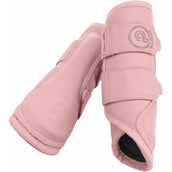 Eskadron Gamaschen Faux Leather Platinum '25 Soft Rouge Eskadron Gamaschen Faux Leather Platinum '25 Soft Rouge