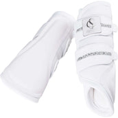 Eskadron Dressage Boots Classic Sports Softshell Jewel Weiß Eskadron Dressage Boots Classic Sports Softshell Jewel Weiß