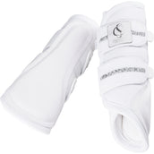 Eskadron Dressage Boots Classic Sports Softshell Jewel Weiß Eskadron Dressage Boots Classic Sports Softshell Jewel Weiß