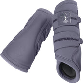 Eskadron Dressage Boots Classic Sports Softshell Jewel Orchid Eskadron Dressage Boots Classic Sports Softshell Jewel Orchid