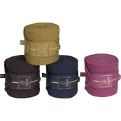 Eskadron Bandagen Heritage Fleece Wildberry Eskadron Bandagen Heritage Fleece Wildberry