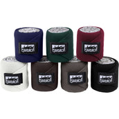 Eskadron Bandagen Climatex Weiß Eskadron Bandagen Climatex Weiß