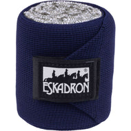 Eskadron Bandagen Climatex Dunkelblau Eskadron Bandagen Climatex Dunkelblau
