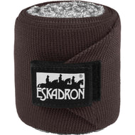 Eskadron Bandagen Climatex Dunkelbraun Eskadron Bandagen Climatex Dunkelbraun