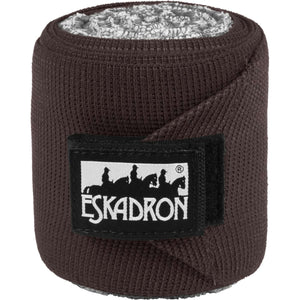 Eskadron Bandagen Climatex Dunkelbraun Eskadron Bandagen Climatex Dunkelbraun
