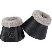 Eskadron Hufglocken Softslate Faux Fur Platinum '25 Schwarz Eskadron Hufglocken Softslate Faux Fur Platinum '25 Schwarz