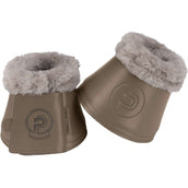Eskadron Hufglocken Softslate Faux Fur Platinum '25 Smoky Taupe Eskadron Hufglocken Softslate Faux Fur Platinum '25 Smoky Taupe