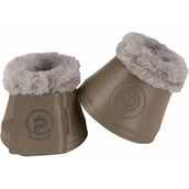 Eskadron Hufglocken Softslate Faux Fur Platinum '25 Smoky Taupe Eskadron Hufglocken Softslate Faux Fur Platinum '25 Smoky Taupe
