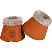 Eskadron Hufglocken Platinum '26 Faux Leather Fur Amber Eskadron Hufglocken Platinum '26 Faux Leather Fur Amber