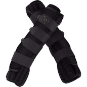 Eskadron Transportgamaschen Platinum '26 Mesh Air Tex Schwarz Eskadron Transportgamaschen Platinum '26 Mesh Air Tex Schwarz