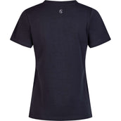 Eskadron T-Shirt Classic Sports Navy Eskadron T-Shirt Classic Sports Navy