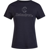 Eskadron T-Shirt Classic Sports Navy Eskadron T-Shirt Classic Sports Navy