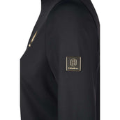 Eskadron Shirt Heritage Half-Zip Navy Eskadron Shirt Heritage Half-Zip Navy