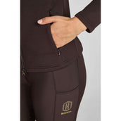 Eskadron Jacke Heritage Black Truffle Eskadron Jacke Heritage Black Truffle