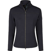 Eskadron Jacke Heritage Navy Eskadron Jacke Heritage Navy