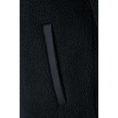 Eskadron Jacke Heritage Teddy Navy Eskadron Jacke Heritage Teddy Navy