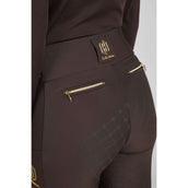 Eskadron Reitleggings Heritage Pro Full Grip Black Truffle Eskadron Reitleggings Heritage Pro Full Grip Black Truffle
