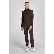 Eskadron Reitleggings Heritage Pro Full Grip Black Truffle Eskadron Reitleggings Heritage Pro Full Grip Black Truffle