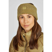 Eskadron Stirnband Heritage Bouclé Cardamom Eskadron Stirnband Heritage Bouclé Cardamom