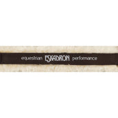 Eskadron Halfter Faux Fur Kunstfell Dunkelbraun Eskadron Halfter Faux Fur Kunstfell Dunkelbraun