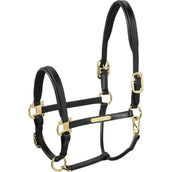 Eskadron Halfter Elegance Leder Schwarz Eskadron Halfter Elegance Leder Schwarz