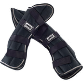 Eskadron Transportgamaschen Ripstop Set Nightblue Eskadron Transportgamaschen Ripstop Set Nightblue