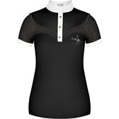 Fair Play Turniershirt Rozzie Schwarz Fair Play Turniershirt Rozzie Schwarz