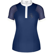 Fair Play Turniershirt Adrienne Navy Fair Play Turniershirt Adrienne Navy