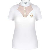 Fair Play Turniershirt Sophie VG Weiß Fair Play Turniershirt Sophie VG Weiß