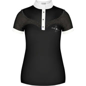 Fair Play Turniershirt Rozzie Schwarz Fair Play Turniershirt Rozzie Schwarz