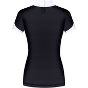 Fair Play Turniershirt Bruna Schwarz Fair Play Turniershirt Bruna Schwarz