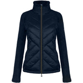 Fair Play Jacke Della Navy Fair Play Jacke Della Navy