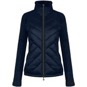 Fair Play Jacke Della Navy Fair Play Jacke Della Navy