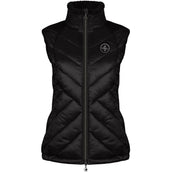 Fair Play Weste Davina Schwarz Fair Play Weste Davina Schwarz