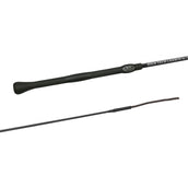 Fleck Dressurgerte Evo Carbon Ultralight Schwarz Fleck Dressurgerte Evo Carbon Ultralight Schwarz