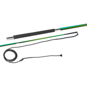 Fleck Longiergerte Eco-Carbon Teilbar Rainbow Fleck Longiergerte Eco-Carbon Teilbar Rainbow