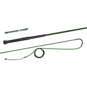 Fleck Longiergerte Ergo-Grip Teilbar Grün Fleck Longiergerte Ergo-Grip Teilbar Grün