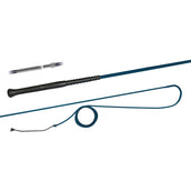 Fleck Longiergerte Ergo-Grip Teilbar Blau Fleck Longiergerte Ergo-Grip Teilbar Blau