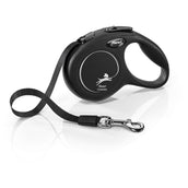 Flexi New Classic Schwarz Flexi New Classic Schwarz