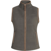Aubrion by Shires Weste Original Fleece Grün Aubrion by Shires Weste Original Fleece Grün