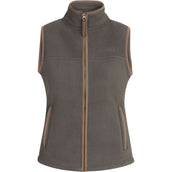 Aubrion by Shires Weste Original Fleece Grün Aubrion by Shires Weste Original Fleece Grün