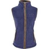 Aubrion by Shires Weste Original Fleece Navy Aubrion by Shires Weste Original Fleece Navy