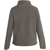 Aubrion by Shires Pullover Original Fleece Grün Aubrion by Shires Pullover Original Fleece Grün