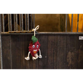 Excellent Horse Foodie Friends Himbeerrot Excellent Horse Foodie Friends Himbeerrot