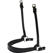 Catago Reithalfter Gentle Schwarz Catago Reithalfter Gentle Schwarz